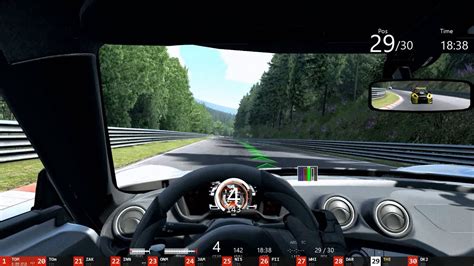 Assetto Corsa Multiplayer Nordschleife Alfa Romeo 4c YouTube