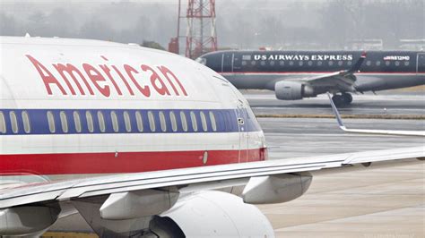 American Airlines Moves Us Airways Shuttle To Dcas Terminal B And