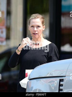 Jennie Garth Without Makeup Celebrity In Styles