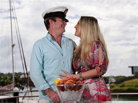 My Kitchen Rules Controversy Corinnes Husband Claims ‘the Captain