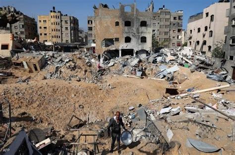 الحكومة الإسرائيليةالبيت الأبيض لا يدعمنا في حل قضية الأسرى لدى حماس مقابل الإعمار الخامسة