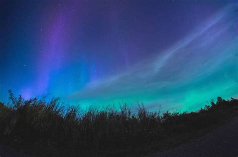 Northern Lights Could Dazzle Toronto Area Skies This Week