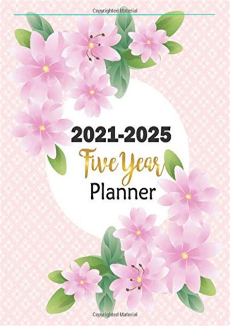 Calendar 2021 2025 Calendar Template Set For 2018 2019 2020 2021