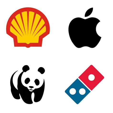 What Are The Different Types Of Logo More Styles Than You Thing