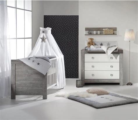 Il y a 138 produits. Chambre bébé 2 pièces bois gris et blanc Nordic Driftwood 70 | Chambre grise et blanche, Chambre ...