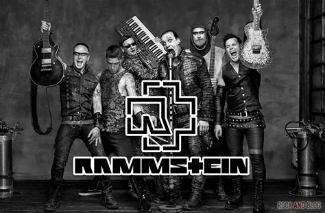 ¿nuevo álbum de rammstein a la vista rock and blog
