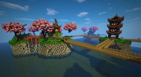 Los 10 Mejores Servidores De Minecraft Parkour Que No Debes Perderte