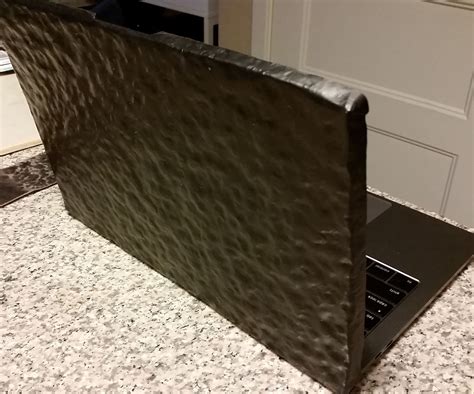 Steel Laptop Case Vlrengbr