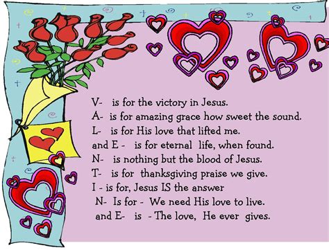 Jesus Is The Valentine Of Our Soul V A L E N T I N E Valentines