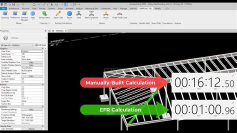 Shorten Design Times With ENERCALC For Revit YouTube
