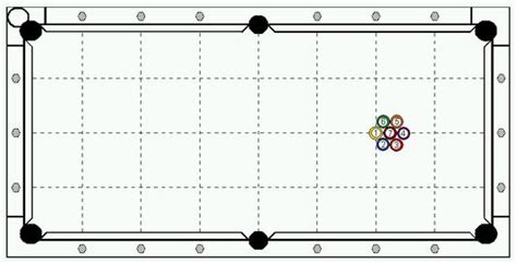 7 Ball Pool Rules And Strategy