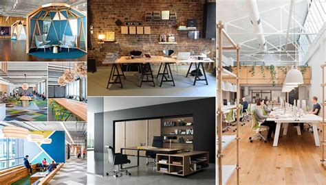 Top 10 Pinterest Boards To Follow For Office Interior Inspiration