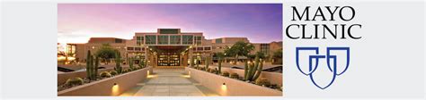 Mayo Clinic Phoenix 100 Hospital And Health Systems With Great