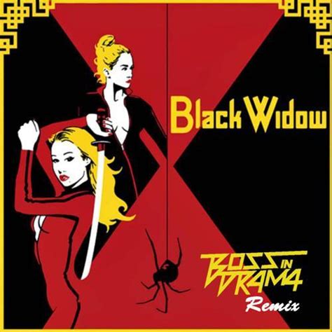Image Gallery For Iggy Azalea And Rita Ora Black Widow Music Video Filmaffinity