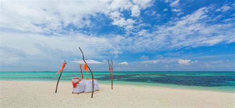 Sun Siyam Olhuveli Maldives Honeymoon Honeymoon Dreams