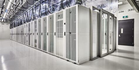 Why On Prem Data Centers Are An Endangered Species In 2022 Data