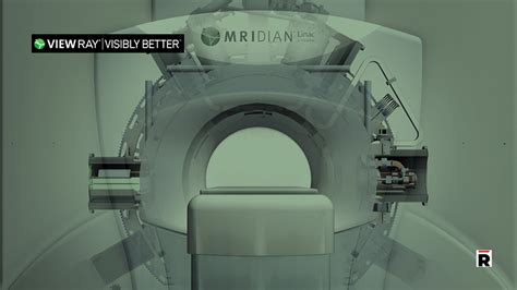 Centre Oscar Lambret Selects Viewrays Mridian Mri Guided Radiation