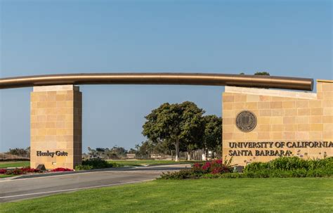 UC Santa Barbara Acceptance Rate AdmissionSight