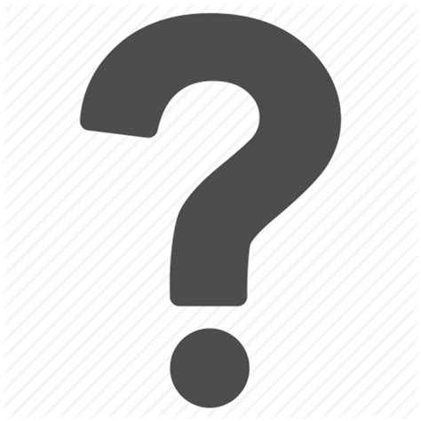 Question Mark Clip Art Png Images And Photos Finder