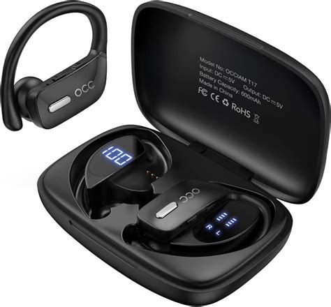 Top 10 Best Wireless Earbuds For Daith Piercing In 2022 Technoqia