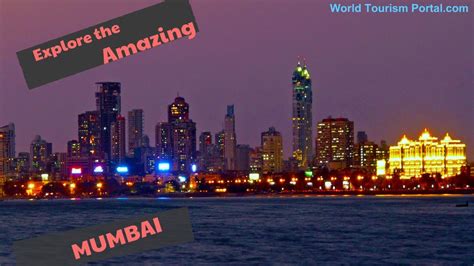 Top Things To Do And See In Mumbai India Mumbai Travel Guide