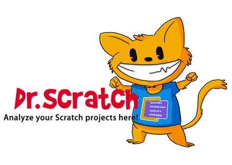 Dr Scratch Programamos