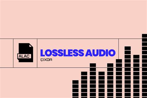 Guide To Lossless Audio Everything You Need To Know From A Smartphone
