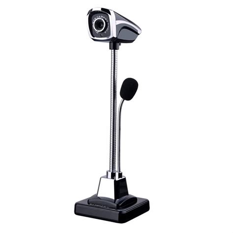Aliexpress Com Buy USB Wired Webcams PC Laptop Web Camera Million Pixel Video Camera
