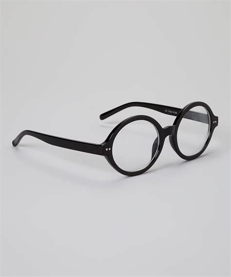 Black Nerd Glasses Zulily Nerd Glasses Glasses Glasses Fashion