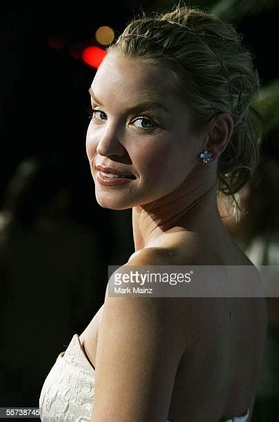 Ashley Scott Actress Photos Et Images De Collection Getty Images