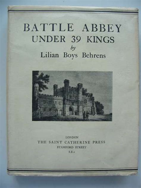 Stella And Roses Books Battle Abbey Under Thirty Nine Kings Written By