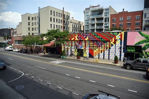 Nycs Essex Street Market A Look Back At Its History And Vendors