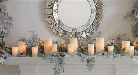 Simply Elegant Easy Christmas Decorating Ideas Lifestuffs