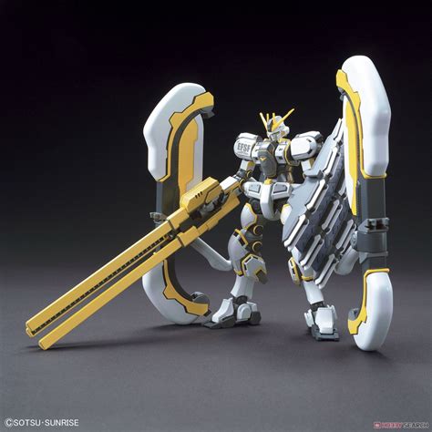 Rx 78al Atlas Gundam Gundam Thunderbolt Ver Hg Gundam Model Kits