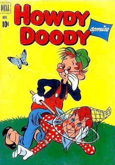Howdy Doody 11 Issue