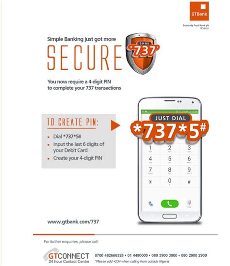 No monthly fee w/eligible direct deposit. GTB 737 Service Now Requires 4 Digit PIN To Complete ...