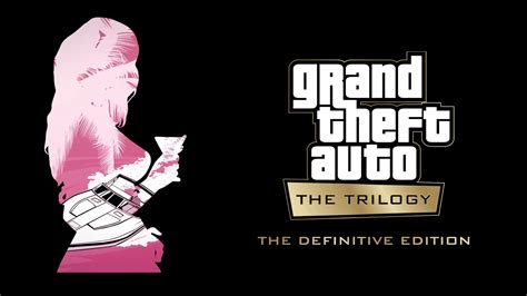 10 grand theft auto the trilogy the definitive edition hd wallpapers and backgrounds