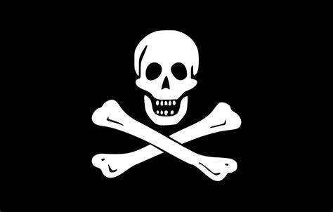 Jolly Roger Flag Wallpapers Top Free Jolly Roger Flag Backgrounds