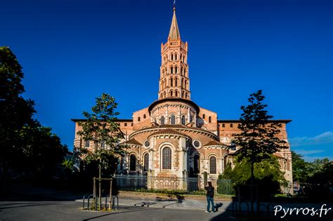10 lieux incontournables à photographier à Toulouse