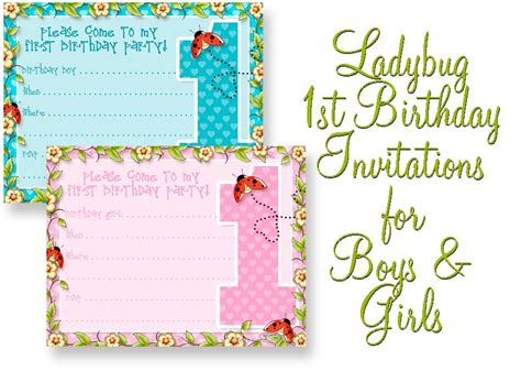 girls printable party kits