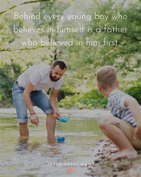 Father To Son Encouragement Quotes Fatherjulllh