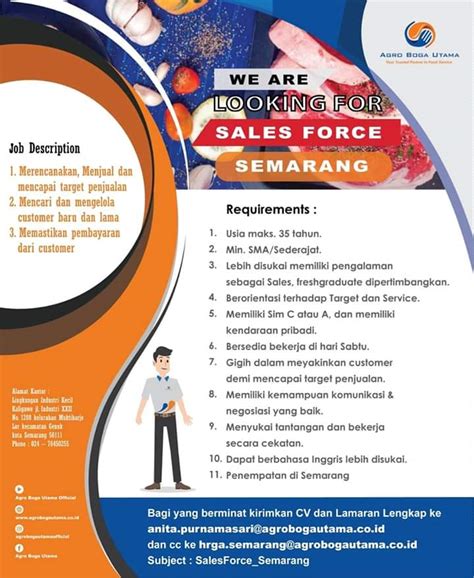 Lowongan kerja terbaru di semarang. Info Loker Driver Wilayah Kali Gawe Genuk Semarang ...