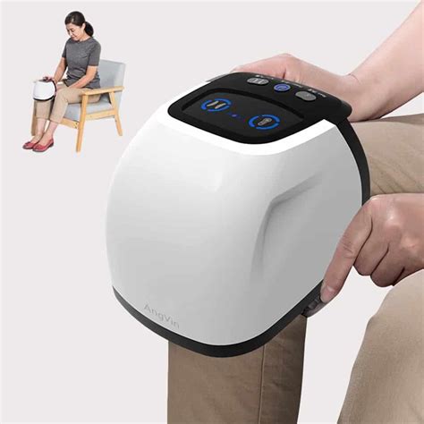 top 10 best massagers with heat knees in 2021 review