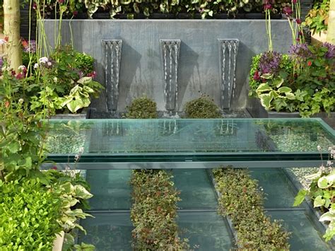 Modern outdoor fountains implementing an outdoor fountain into your outdoor space can transform it into a display of passion and art unlike any other. Water Features | The Enduring Gardener