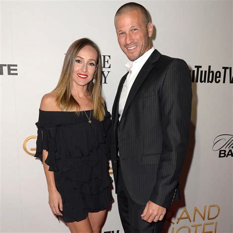 Ashley Hebert And Jp Rosenbaums Coparenting Moments Since Their Split