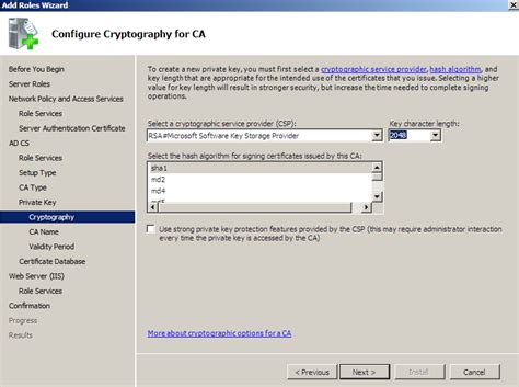 Windows Server 2008 How To Setup RADIUS Server IT Blog