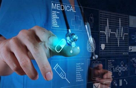 Digital Health Innovation And Health Tech Inspiration