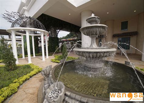 Rm 4 300 per month. Wangsa 9 Residency, Wangsa Maju | Propwall