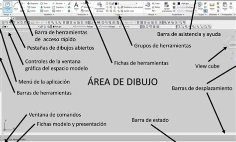 Ajuste En Autocad Precisi N Y Correcci N De Elementos En El Dibujo