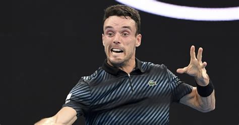Roberto bautista agut performance & form graph is sofascore tennis livescore unique algorithm that we are generating from team's last 10 matches, statistics, detailed analysis and our own knowledge. Bautista Agut repeats the dose | Australian Open